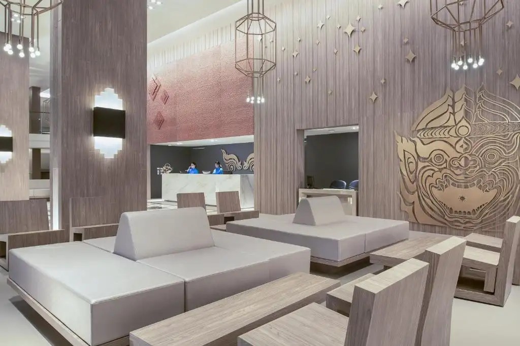 CENTARA LIFE PHU PANO RESORT KRABI (EX. CENTRA PHU PANO RESORT)