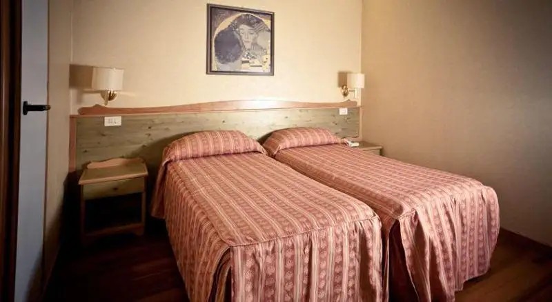 AMBRA PALACE HOTEL PESCARA