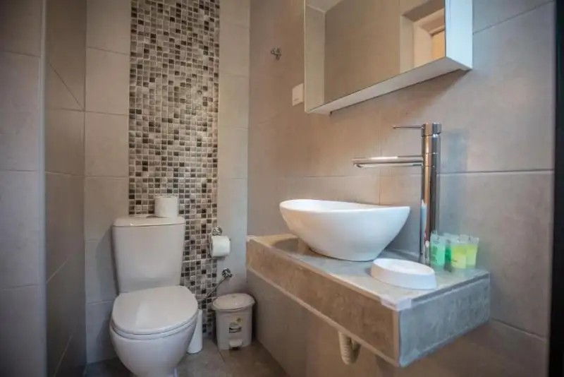 MARIA OLGA & ANNEX STUDIOS