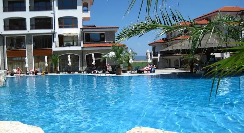 THE VINEYARDS SPA HOTEL & RESORT