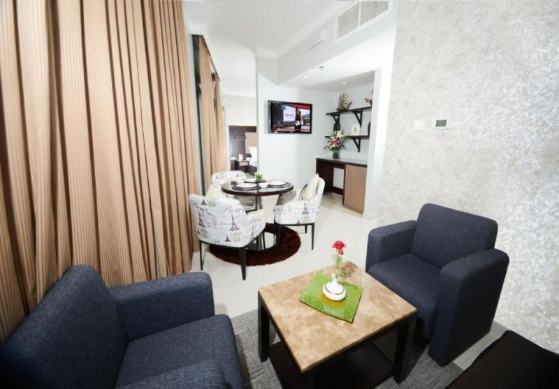 executive suite