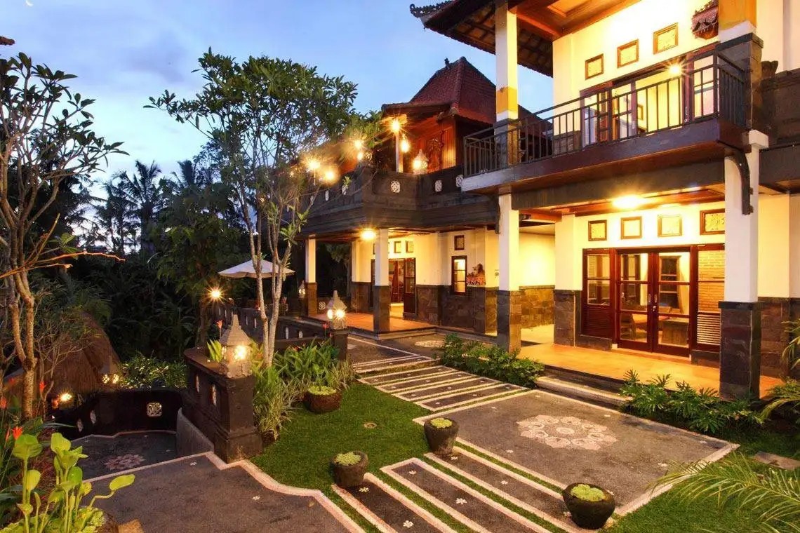 PONDOK PUNDI VILLAGE