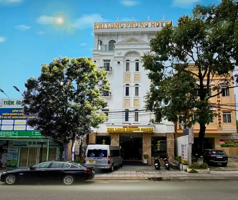 THI LONG PHUNG HOTEL