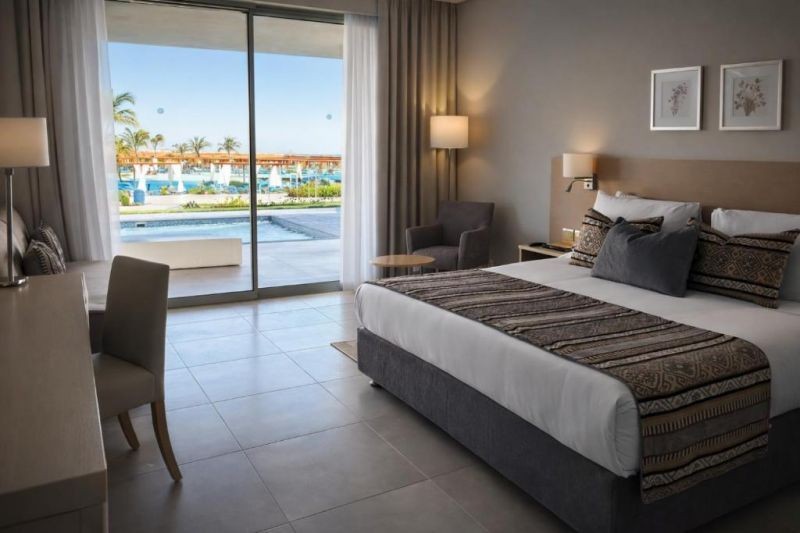 royal suite