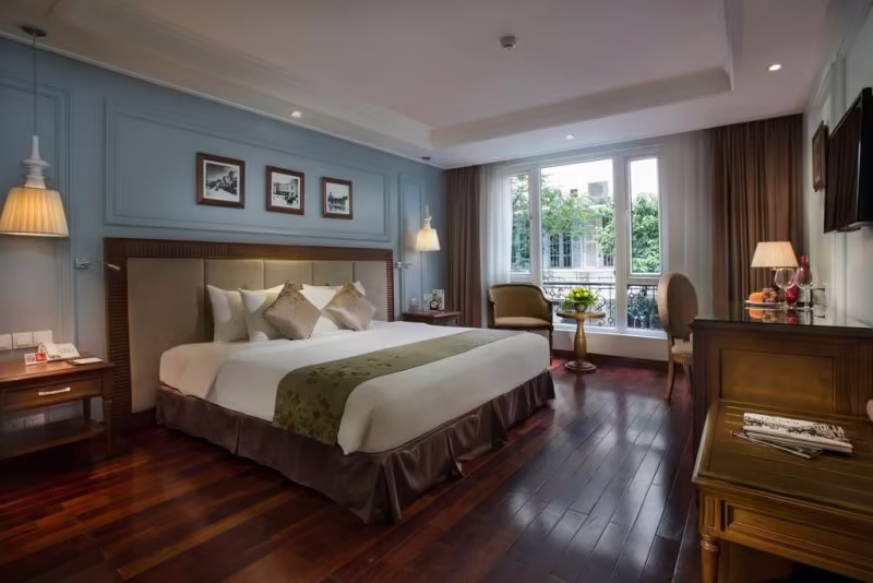 HANOI PEARL