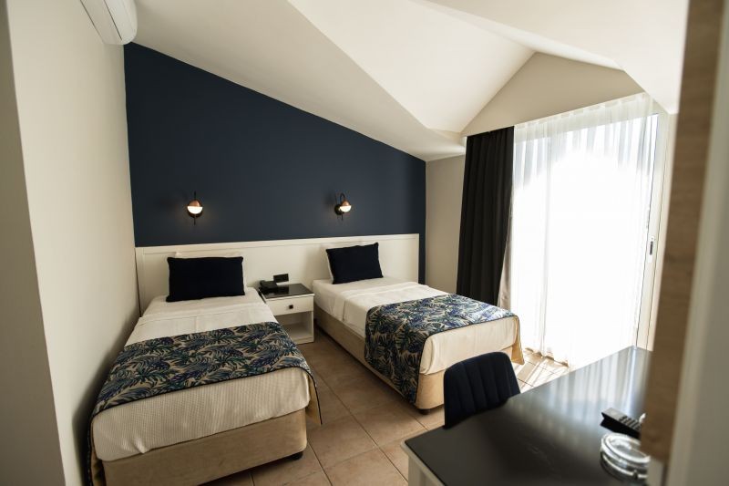 family 2 bedroom
