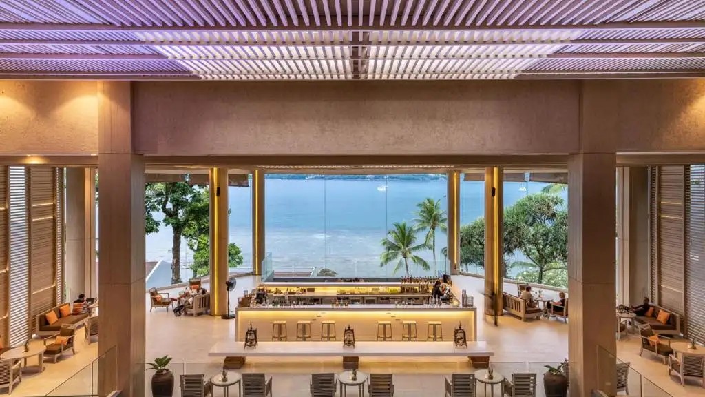 AMARI PHUKET (EX. AMARI CORAL BEACH PHUKET)