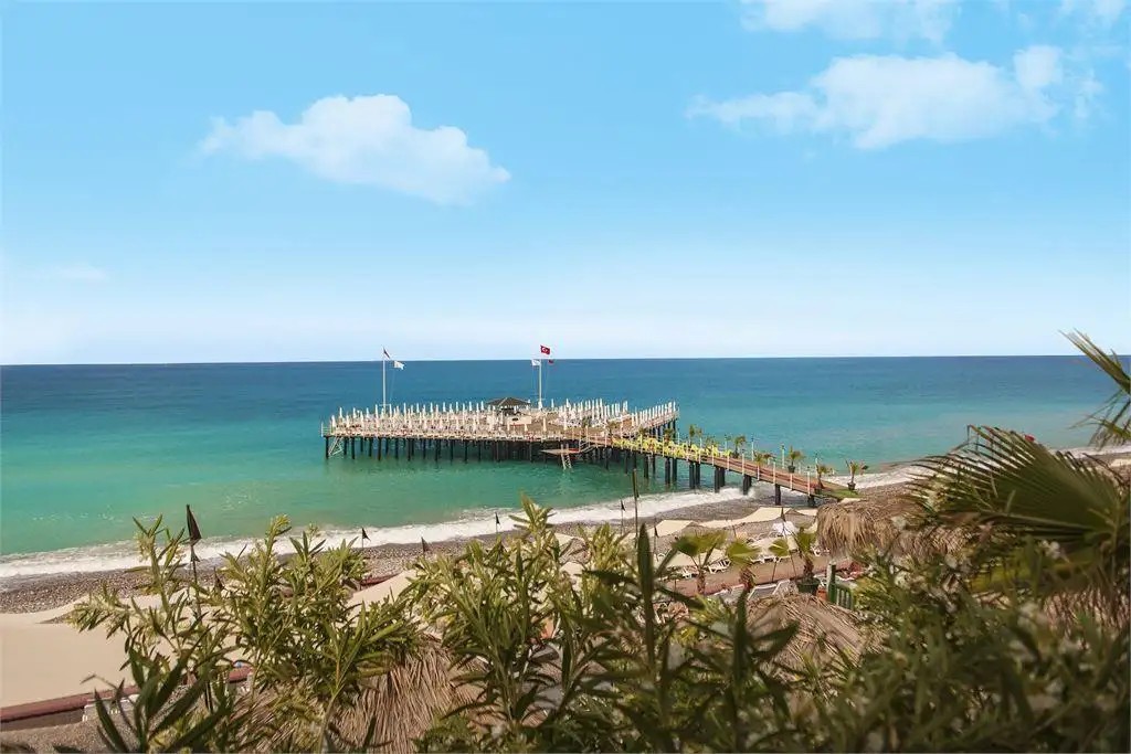 DELPHIN BOTANIK PLATINUM