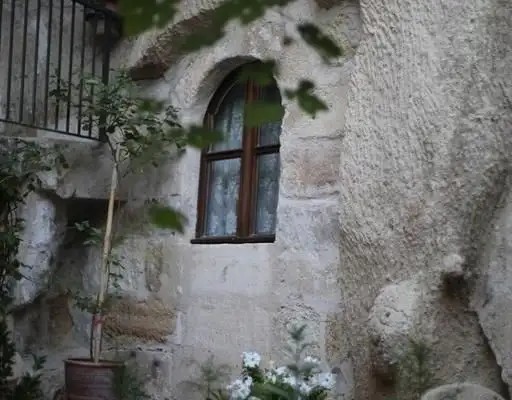 LAMIHAN HOTEL CAPPADOCIA