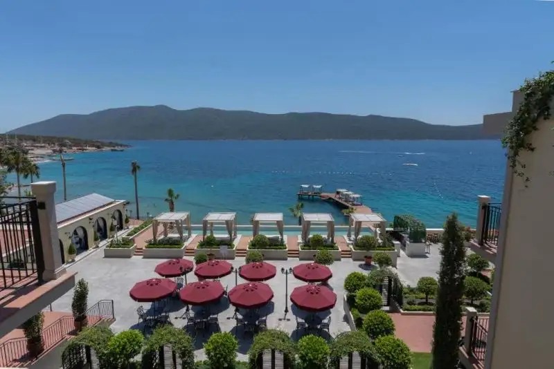 CASA NONNA BODRUM ADULTS ONLY 16+