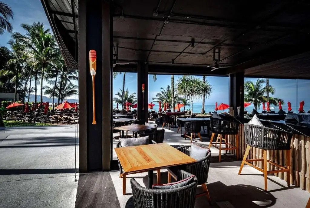 RAMADA RESORT BY WYNDHAM KHAO LAK