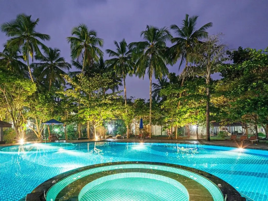 SIDDHALEPA AYURVEDA