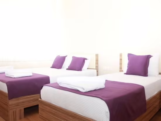 ELIZ BUTIK HOTEL