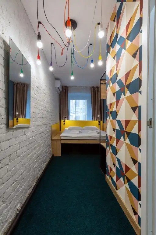 AXEL HOTEL MOSCOW