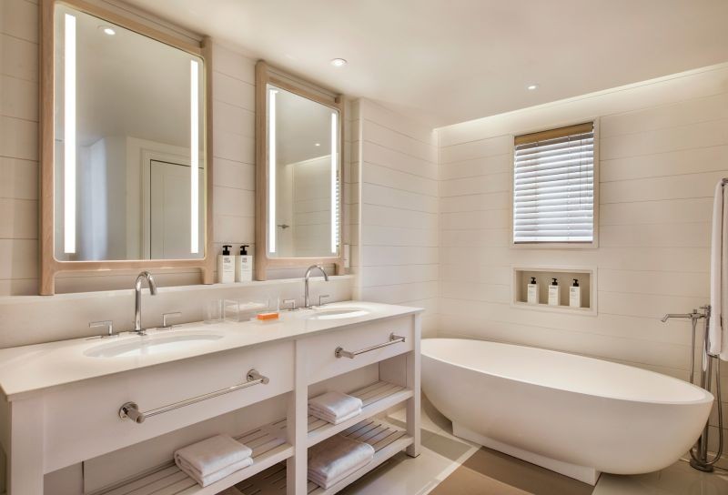 beach view junior suite