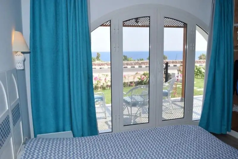 DOMINA CORAL BAY VACATION HOUSE