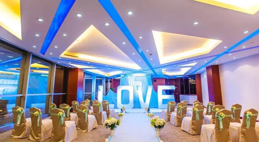 ARIVA BEIJING WEST