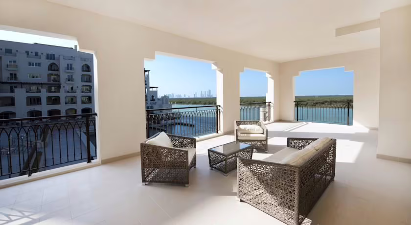 EASTERN MANGROVES SUITES BY JANNAH