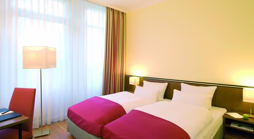 NH MUNCHEN CITY SUD (EX. NH AM RING)