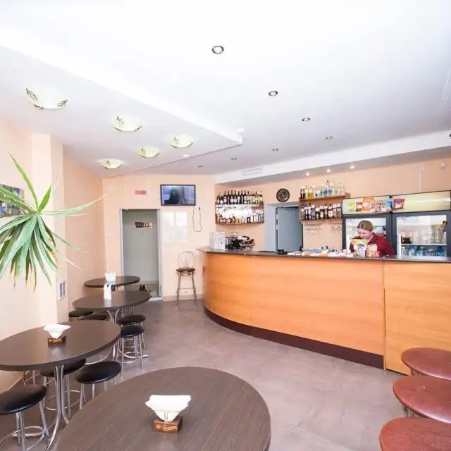 ПРИМОРСКИЙ