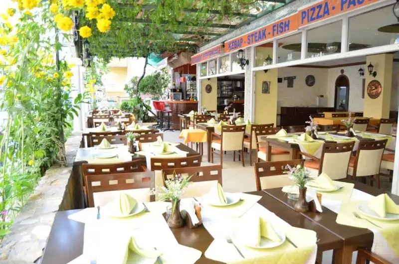 BAYRAM APART HOTEL
