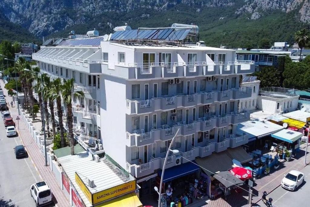 NEX ROYAL BEACH HOTEL (EX. VOGUE ROYAL)