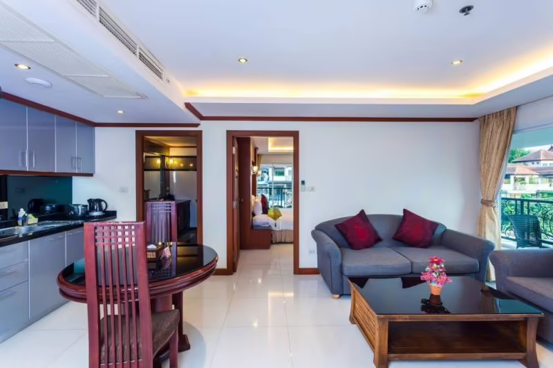 TARA COURT BOUTIQUE HOTEL