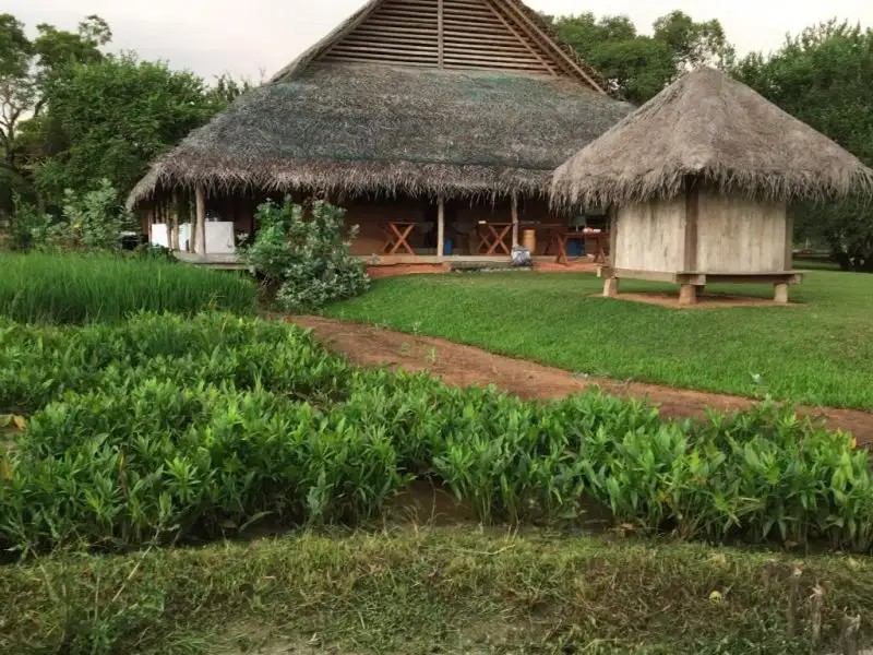 ALIYA RESORT & SPA