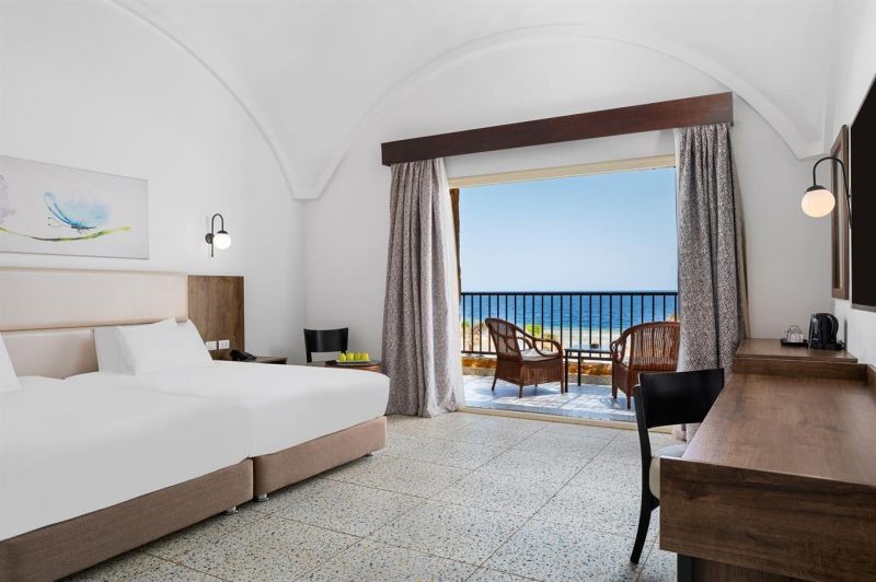superior sea view