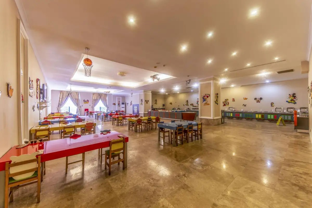 SELECTUM NOA BELEK (EX. CESARS BELEK)