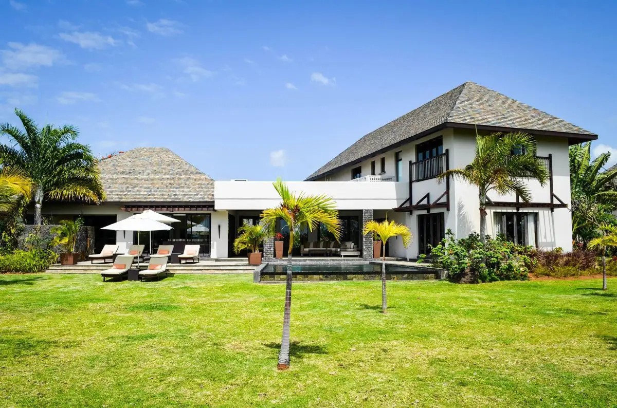 THE BAY CLUB AT ANAHITA (EX. ANAHITA GOLF & SPA)