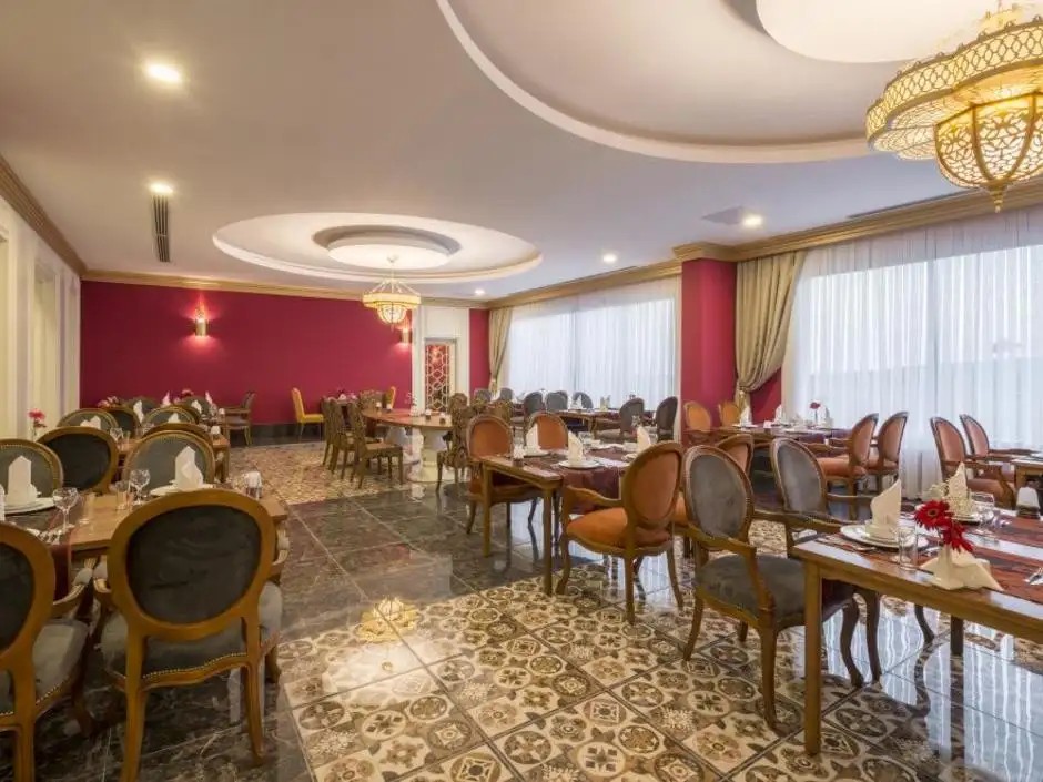 CALIDO MARIS HOTEL