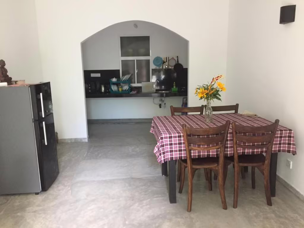 RAMYA VILLA
