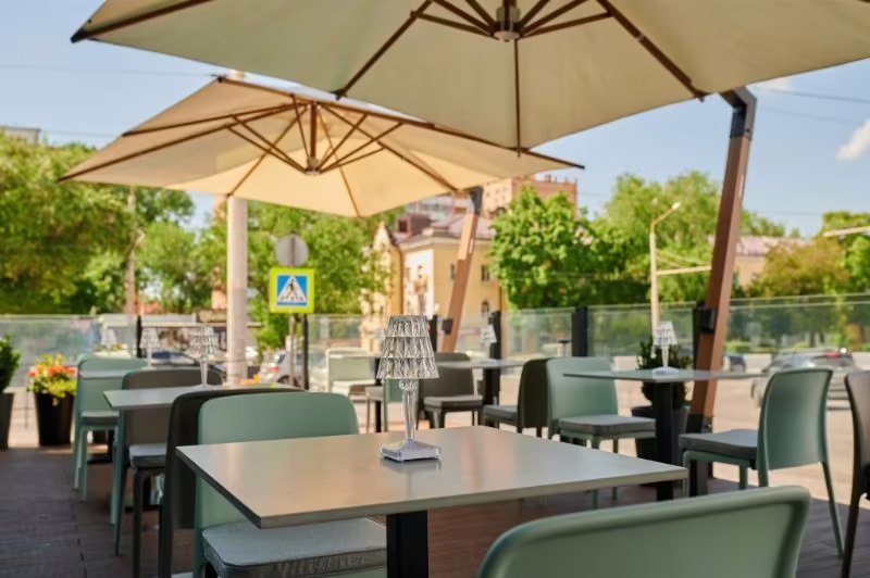 RADISSON HOTEL GORIZONT ROSTOV ON DON