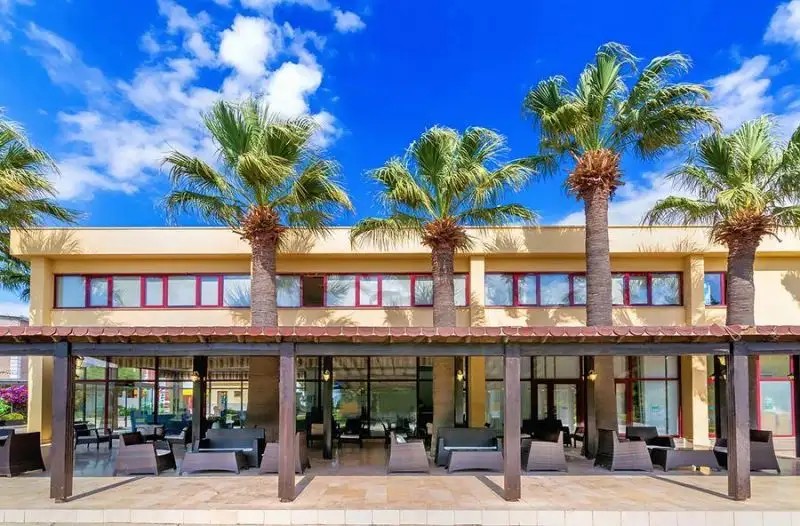 ROYAL BEACH CLUB (EX. GRAND SAHINS GUMULDUR RESORT)