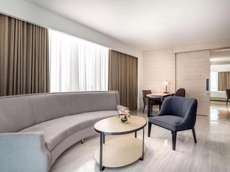 NOVOTEL PHUKET PHOKEETHRA