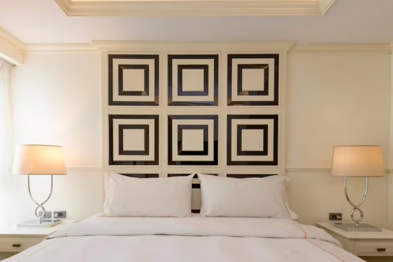 LA RESIDENCE BANGKOK