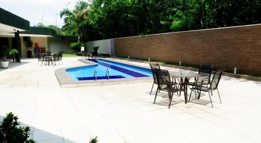 COMFORT HOTEL MANAUS