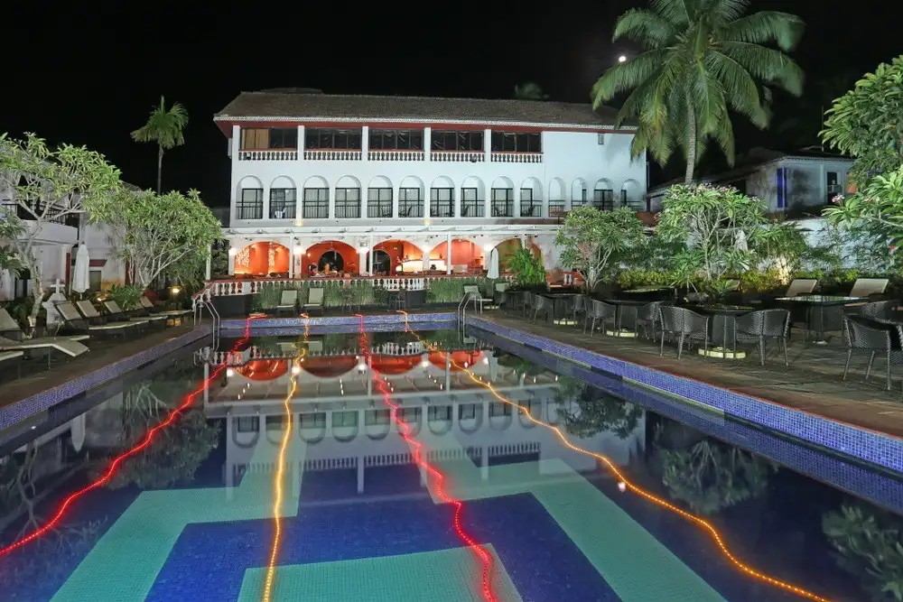 RONIL GOA A JDV BY HYATT (EX. KEYS SELECT RONIL)