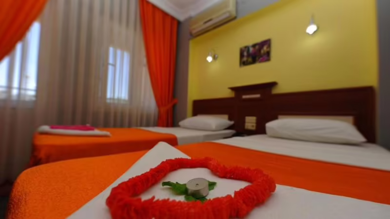 KEMAL BUTIK HOTEL