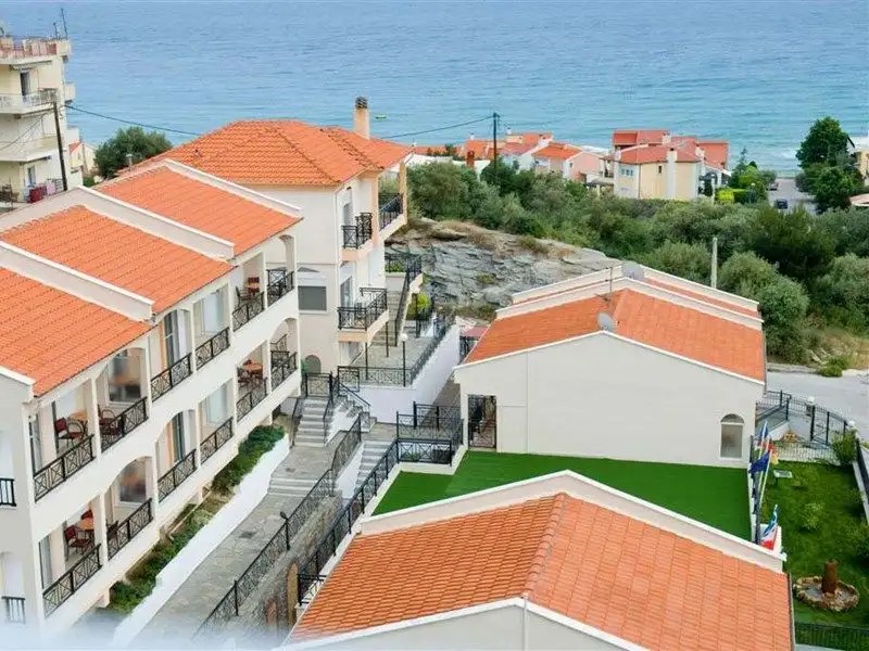 AMALIA HOTEL