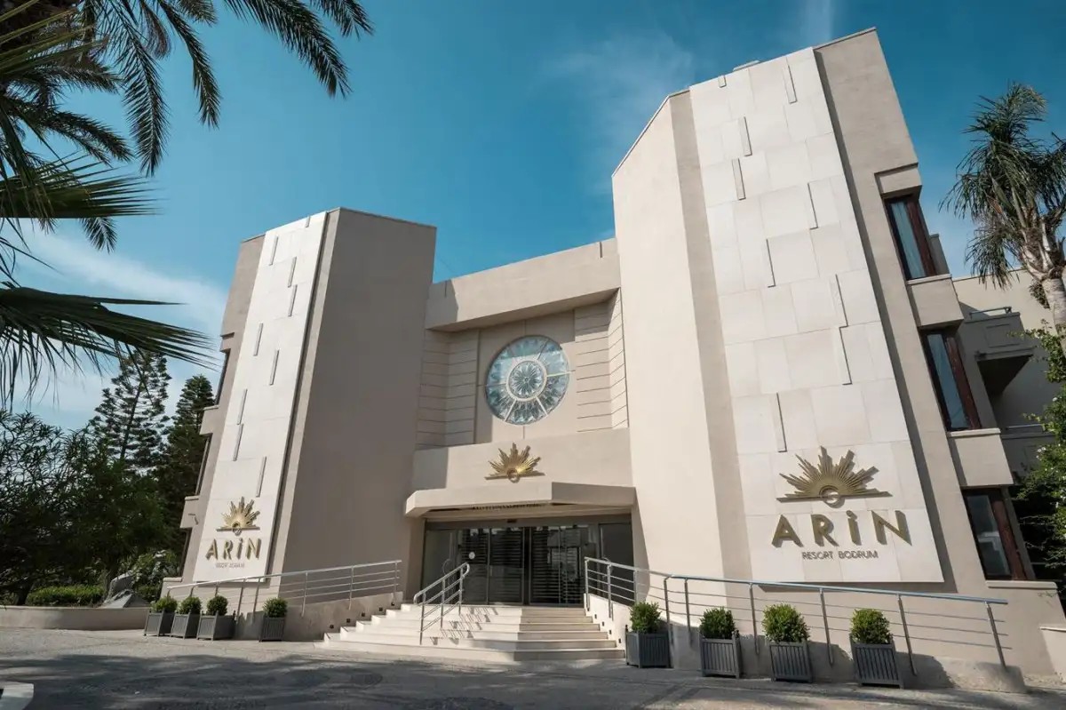 ARIN RESORT (EX. SUNDANCE RESORT)