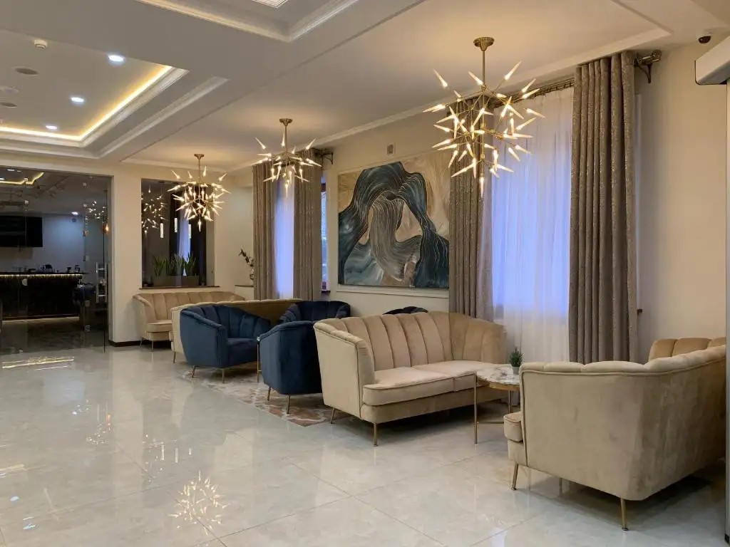 NAVRUZ HOTEL