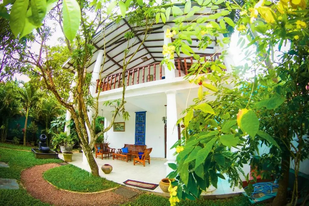 MOTHERS PLACE NIMALA