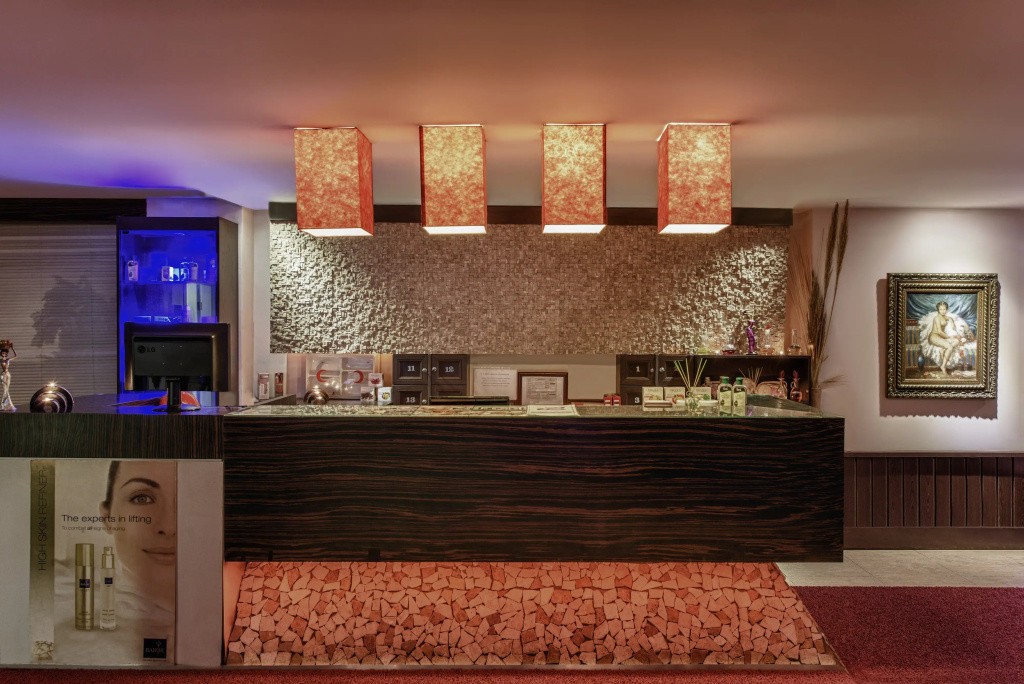 BOTANIK HOTEL & RESORT (EX. DELPHIN BOTANIK WORLD OF PARADISE)