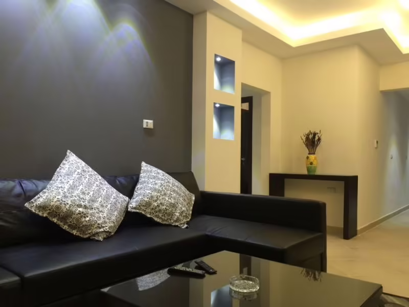 ELITE SUITES АПАРТ-ОТЕЛЬ
