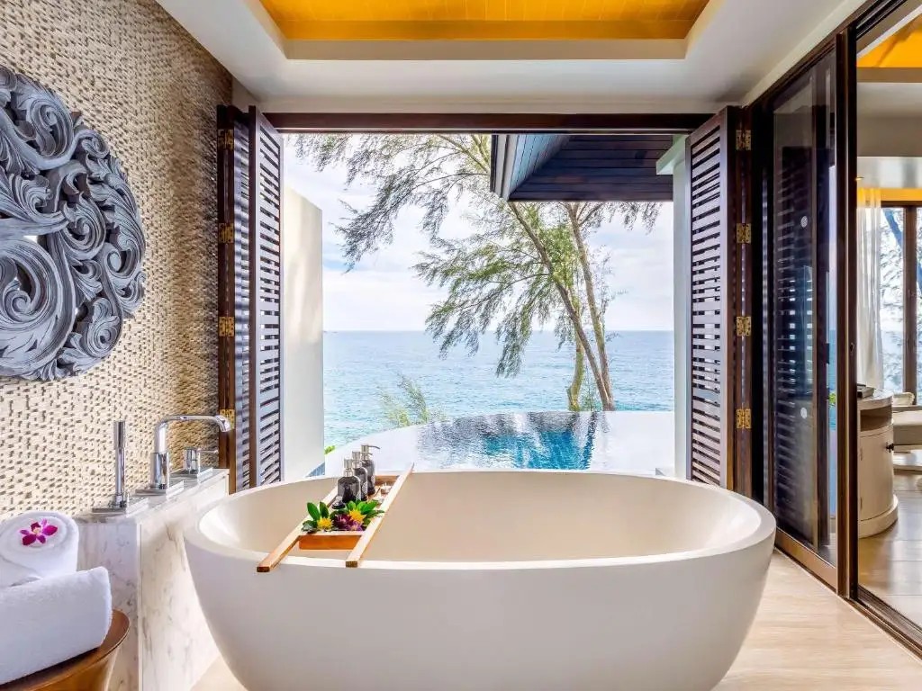 PULLMAN PHUKET ARCADIA NAITHON BEACH