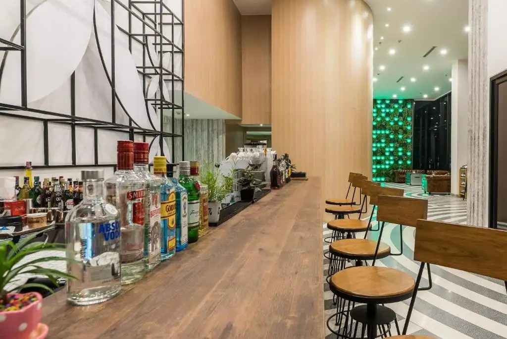 CITRUS GRANDE HOTEL BALI HAI WING