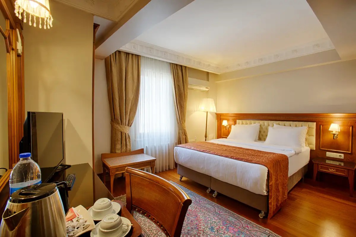 SUMENGEN HOTEL