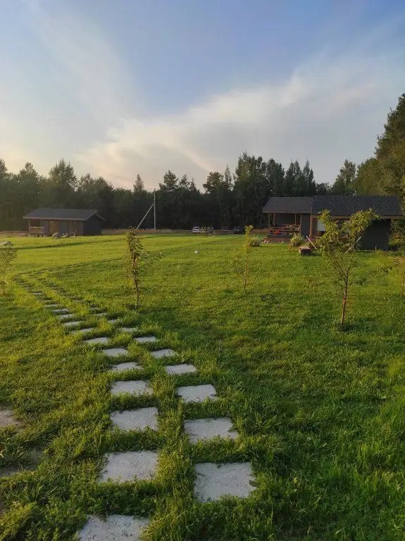 ГОСТЕВОЙ ДОМ SMOKY HILLS
